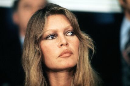 La vita pubblica di Brigitte Bardot 5