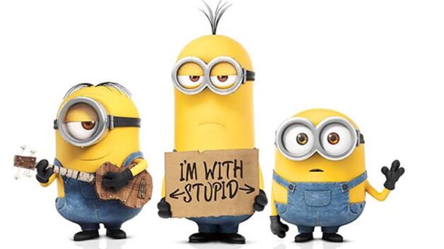 Il film del weekend: "Minions"