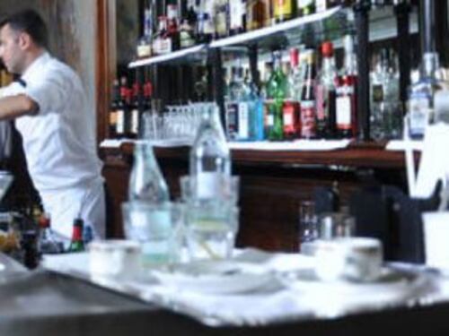 Affetto da autismo: per questo viene mandato via dal bar