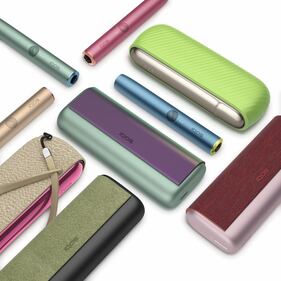 Iqos Iluma, il dispositivo di Philip Morris con tecnologia a induzione 5