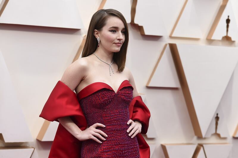 Oscar 2020, i look notevoli in foto 4