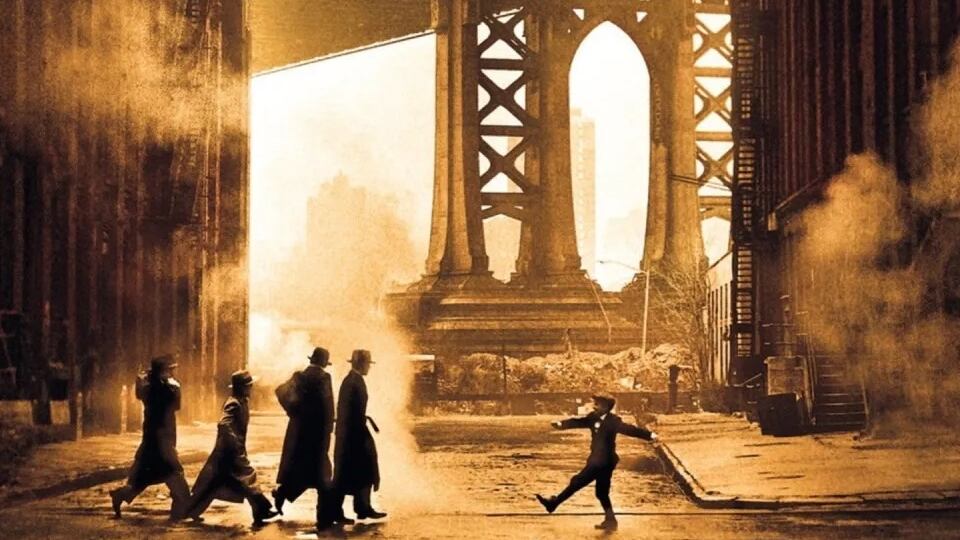 "C'era una volta in America". I quarant'anni di un film che resta unico
