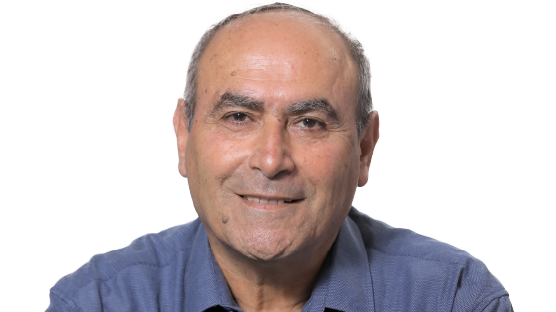 "Sono l'unico potere rimasto a Gaza. Presto per la Fase 2"