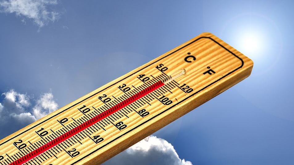 Ecco come sarà l'estate: ci saranno nuovi record