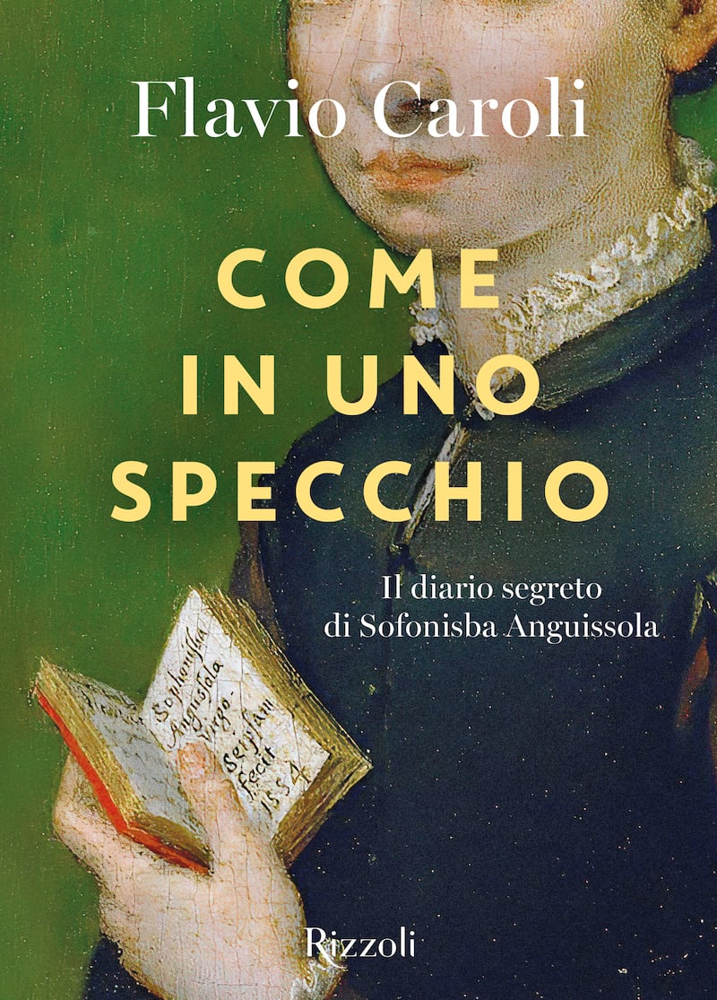 Come in uno specchio