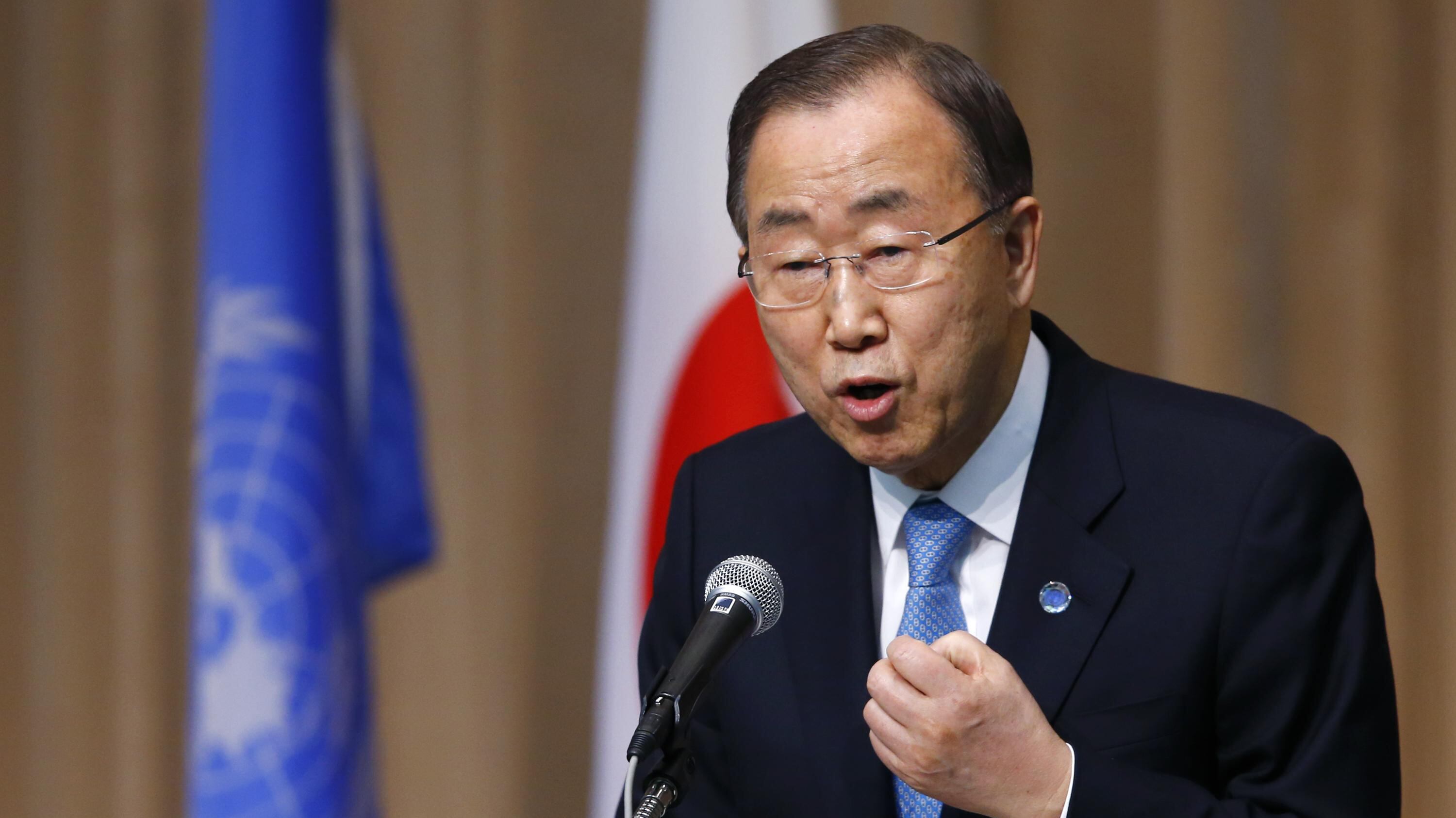 Piano migranti, l'Onu tira il freno: "È sbagliato colpire i barconi"