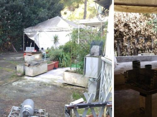 "Nella moschea solo degrado": lo dicono persino gli islamici