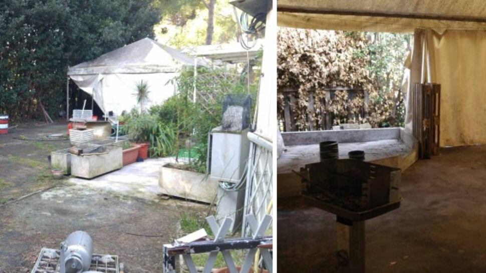 "Nella moschea solo degrado": lo dicono persino gli islamici