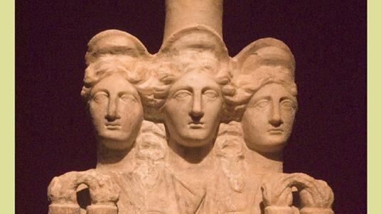 Quando gli Oracoli Caldei chiedevano agli dèi di parlare del cosmo e del destino dell'Uomo
