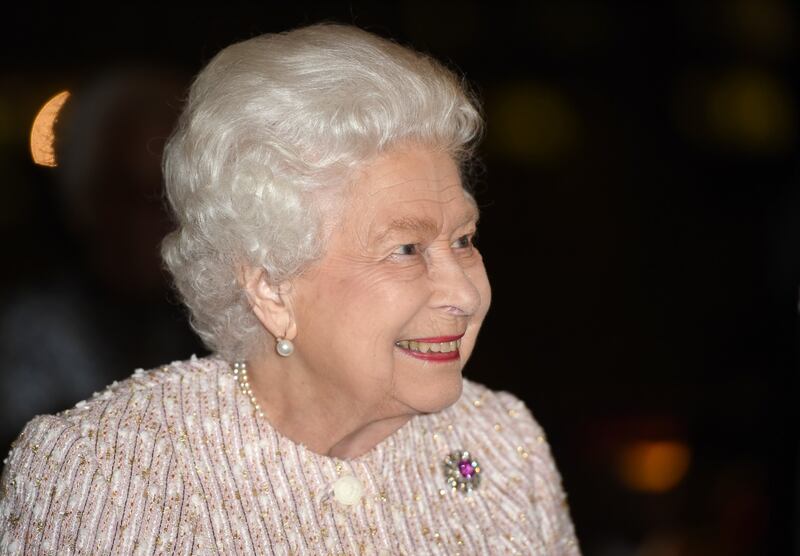 Regina Elisabetta II, le foto della sovrana 8
