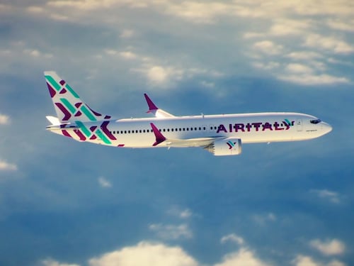 Air Italy fa rotta sull'India con il volo per Mumbai