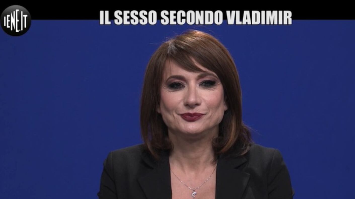 Vladimir Luxuria ricorda Vladimiro Guadagno: "Non dimentico chi ero"
