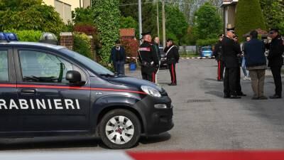 "Li ho uccisi tutti. Bastardi": le parole choc del 57enne che ha ammazzato moglie e figli