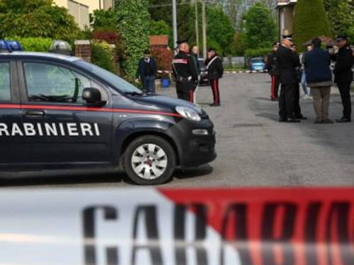 "Li ho uccisi tutti. Bastardi": le parole choc del 57enne che ha ammazzato moglie e figli