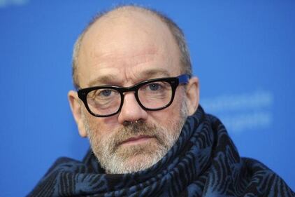 Michael Stipe, toccante omaggio a David Bowie: foto 6