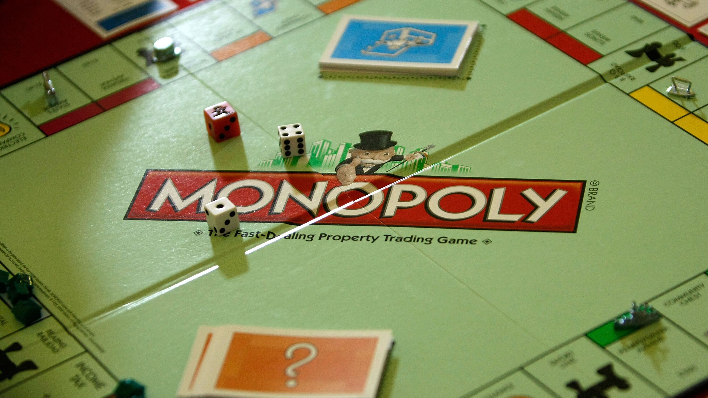 E il Monopoly tradisce il capitalismo