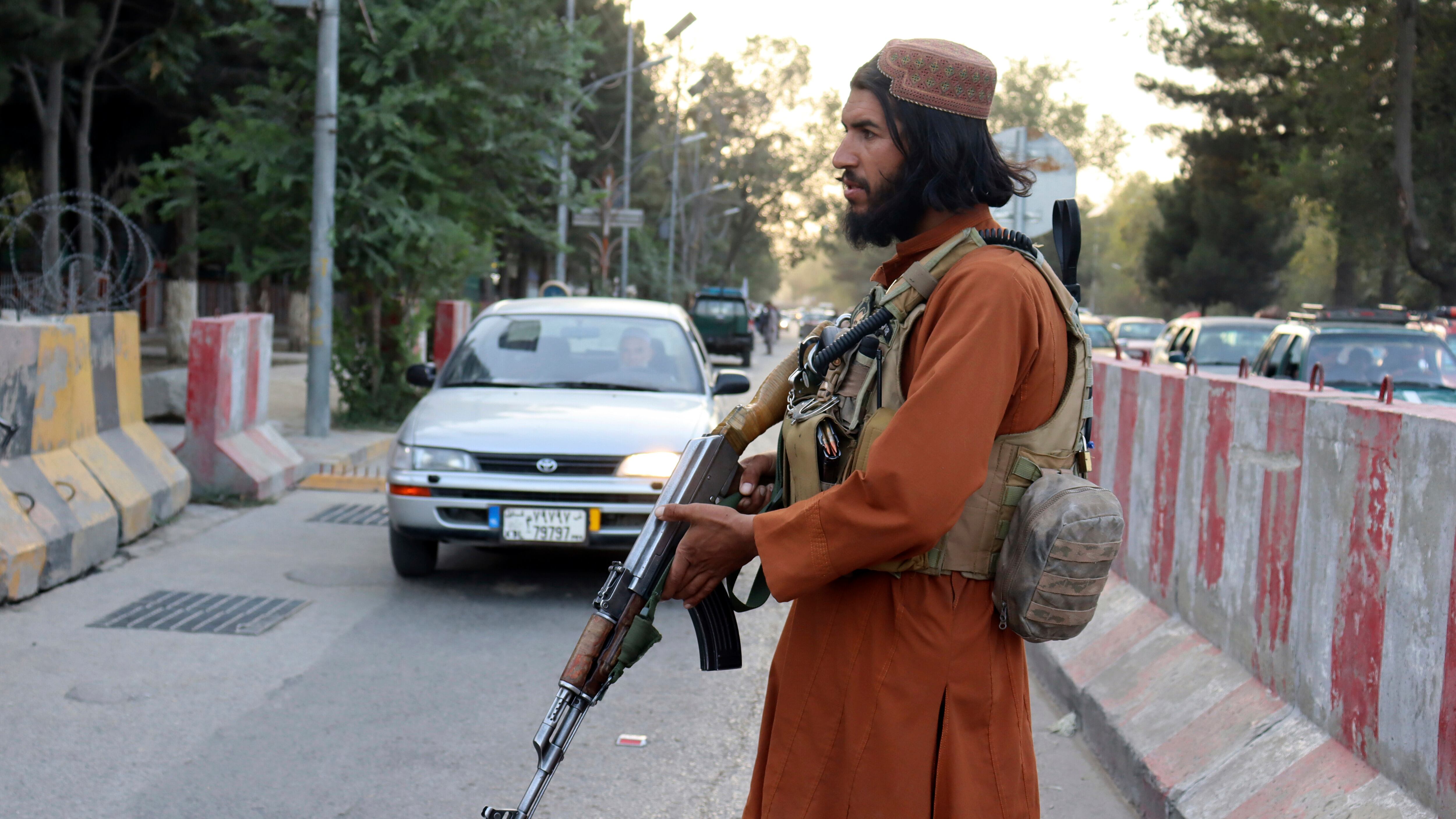A Kandahar tra miseria, incertezza e terrore "Qui le vendette talebane sono già iniziate"