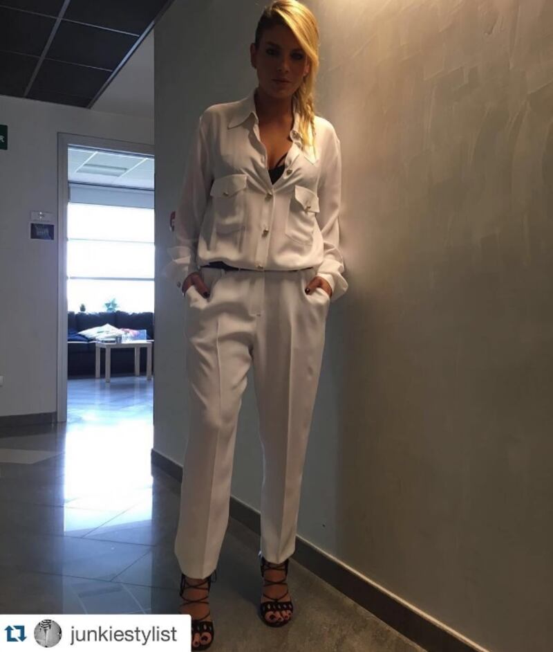 Emma Marrone: le foto più sexy 44