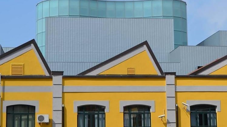 Tutti "i mondi a Milano" si incontrano all'Ansaldo