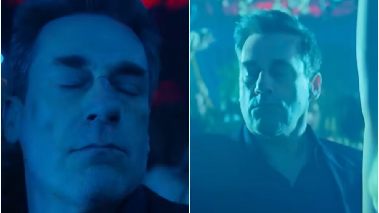 Il ballo con gli occhi chiusi. Cosa c'è dietro questo meme e perché è virale