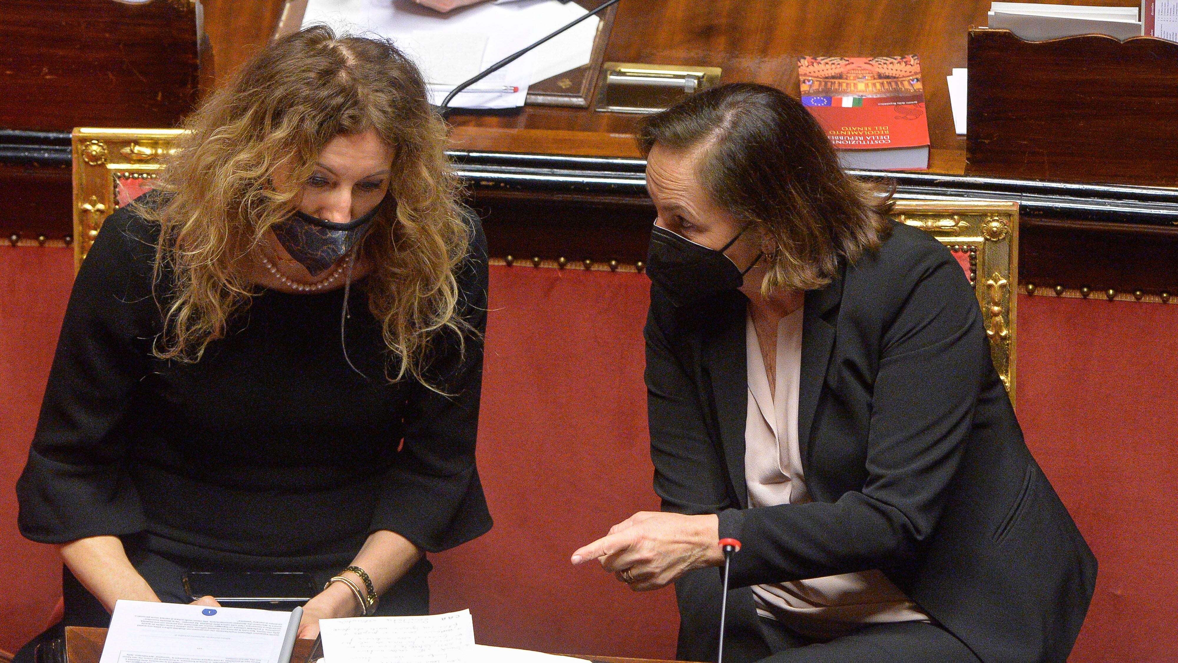 Ora si ribalta la linea migranti. Che cosa accadrà con Draghi