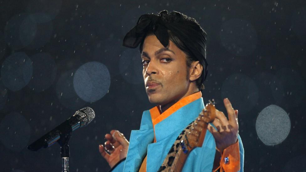 "Sono il figlio di Prince": le rivelazioni di un detenuto
