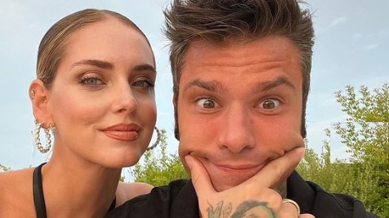 Fedez "cancellato" dalla Ferragni solo per finta: in realtà c'è sempre stato
