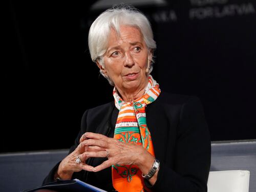 Bce, il giallo della frase-chiave cancellata: cosa c'era scritto