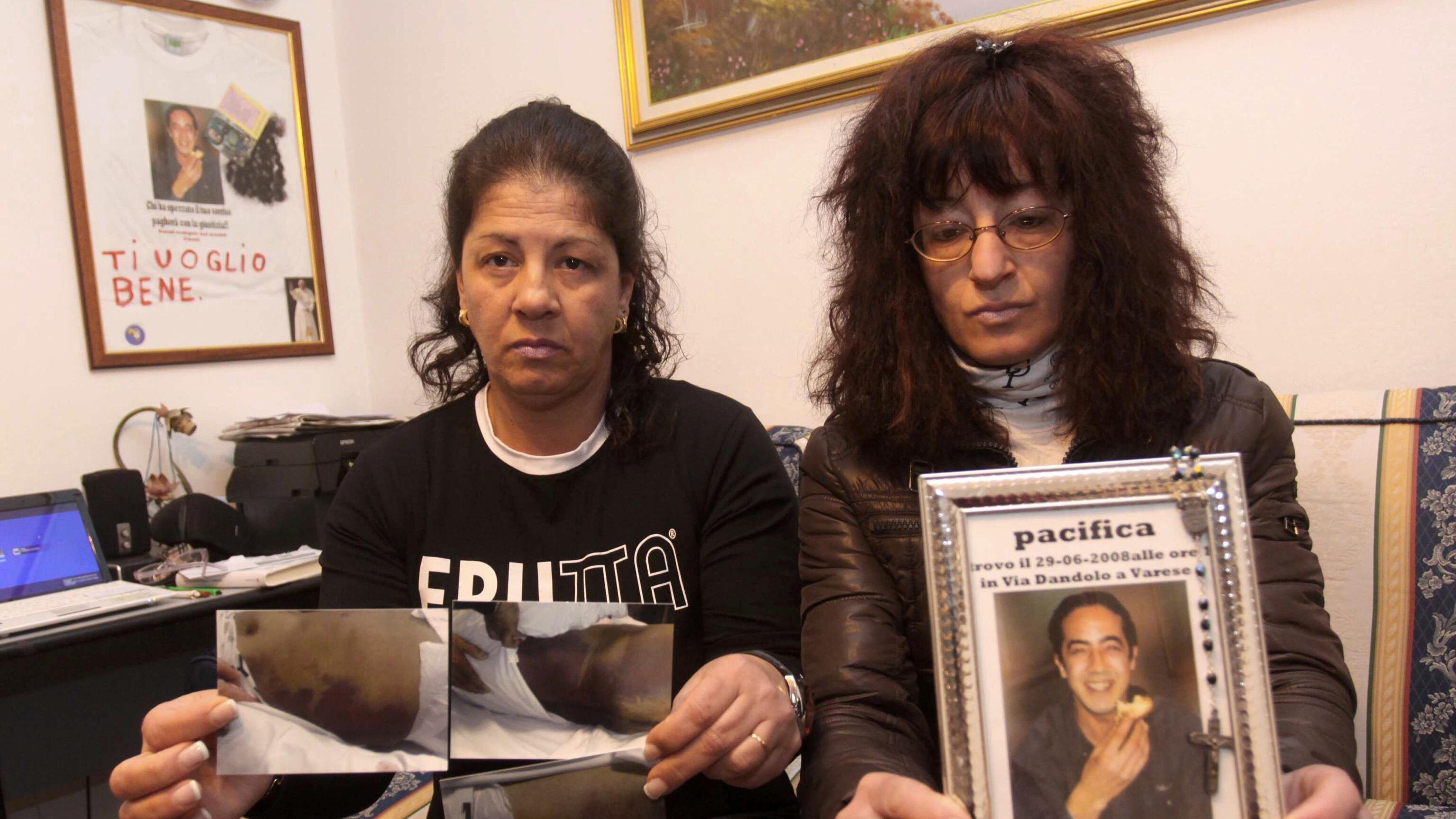 Processo per la morte di Uva, assolti tutti gli agenti