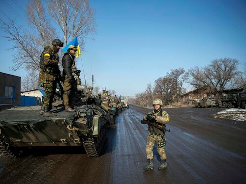 Ucraina, si continua a sparare. Mosca fatica a tenere a bada i separatisti