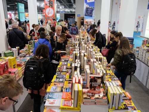Ecco la nostra «top ten» dei libri più belli in Fiera