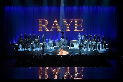 Mtv Europe Music Awards, le foto più belle 3