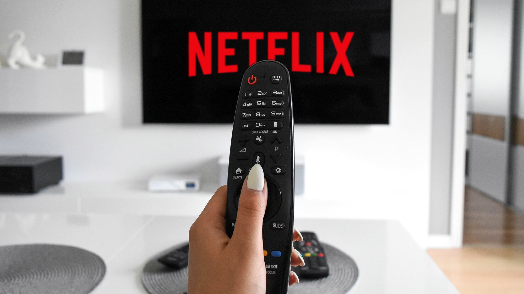 Netflix, caratteristiche e costo dell'abbonamento