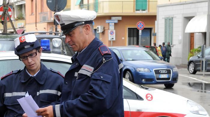 Presi tre extracomunitari: così ripulivano gli appartementi