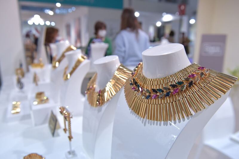 Homi Jewels Fiera Milano