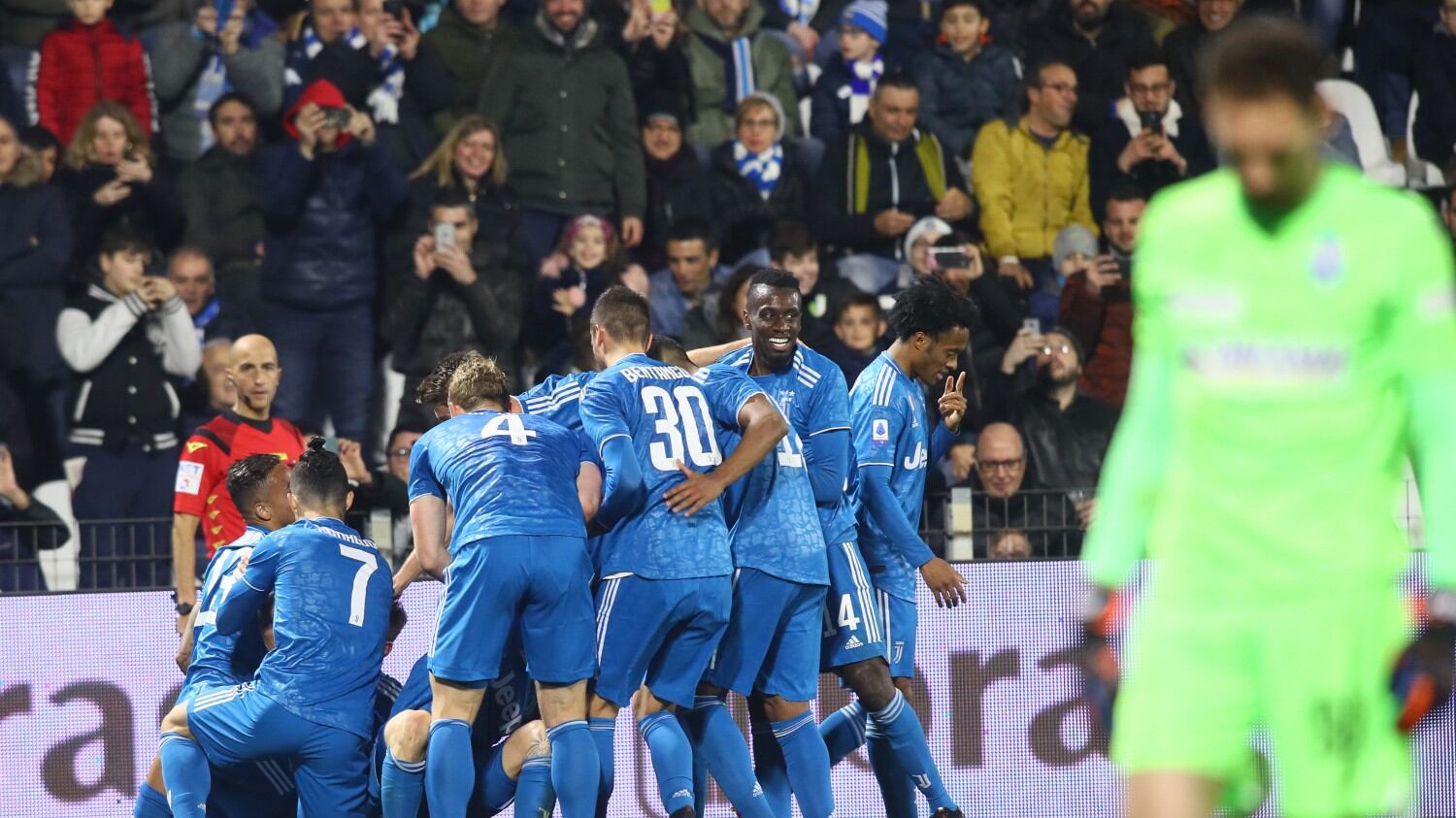 Serie A, ecco date ed orari della 27esima e 28esima giornata