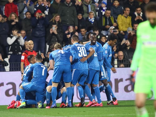 Serie A, ecco date ed orari della 27esima e 28esima giornata