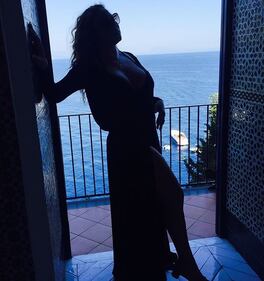 Mariah Carey, il seno esplode su Instagram 30