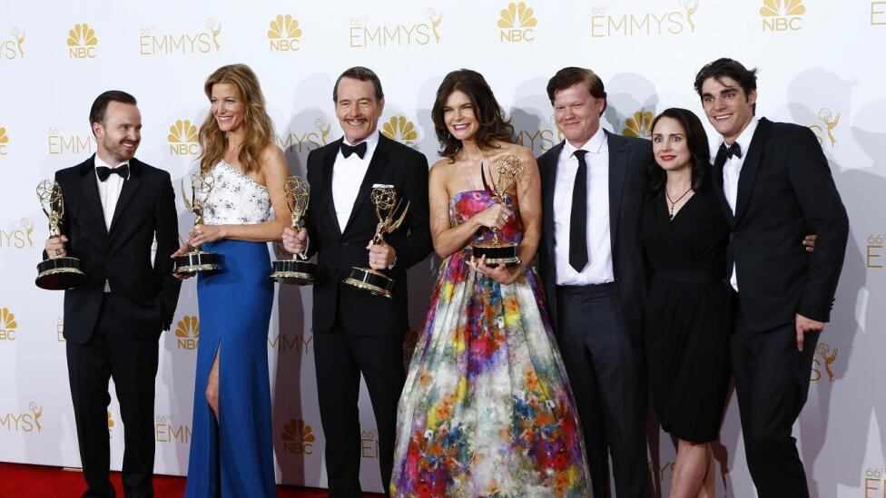 Emmy Awards, boom Game of Thrones: 24 nomination per il fantasy HBO
