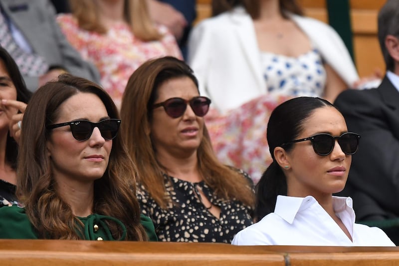 Meghan Markle, le foto 4