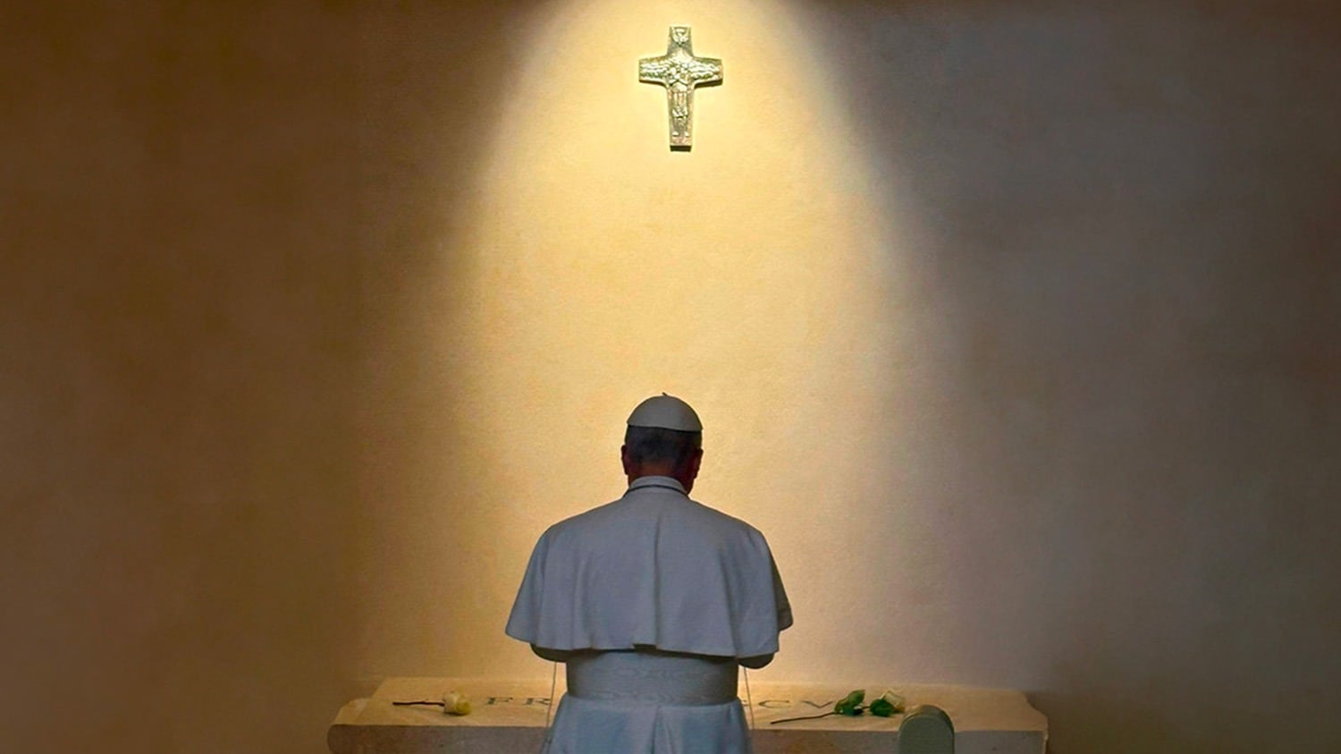 Chiesa in cammino e Vangelo. L'eredità raccolta da Leone