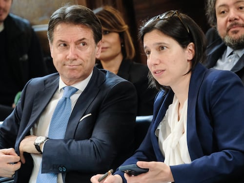 “Primarie on-line”. Elly-Conte al bivio. E nel Campo largo evocano i forconi