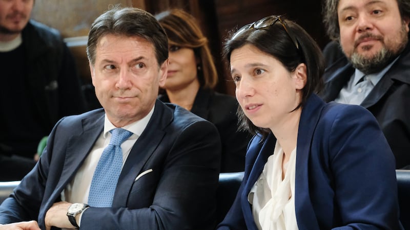 Conte-Schlein, il pranzo del disgelo per tenere in piedi il campo largo. Il leader M5S: “Dialettica, ma rispetto reciproco”. Sul tavolo anche il nodo primarie