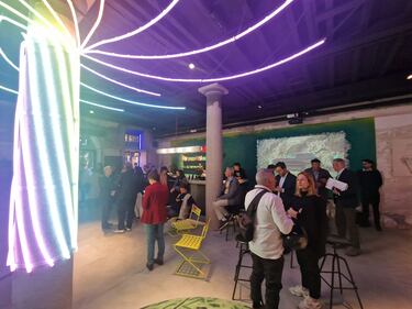 Il talk organizzato da Lynk & Co e LifeGate a Milano, guarda tutte le foto 8