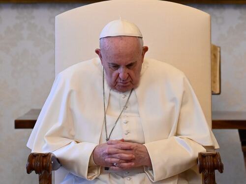 "Quello non è comunismo". Il dubbio sulle parole del Papa