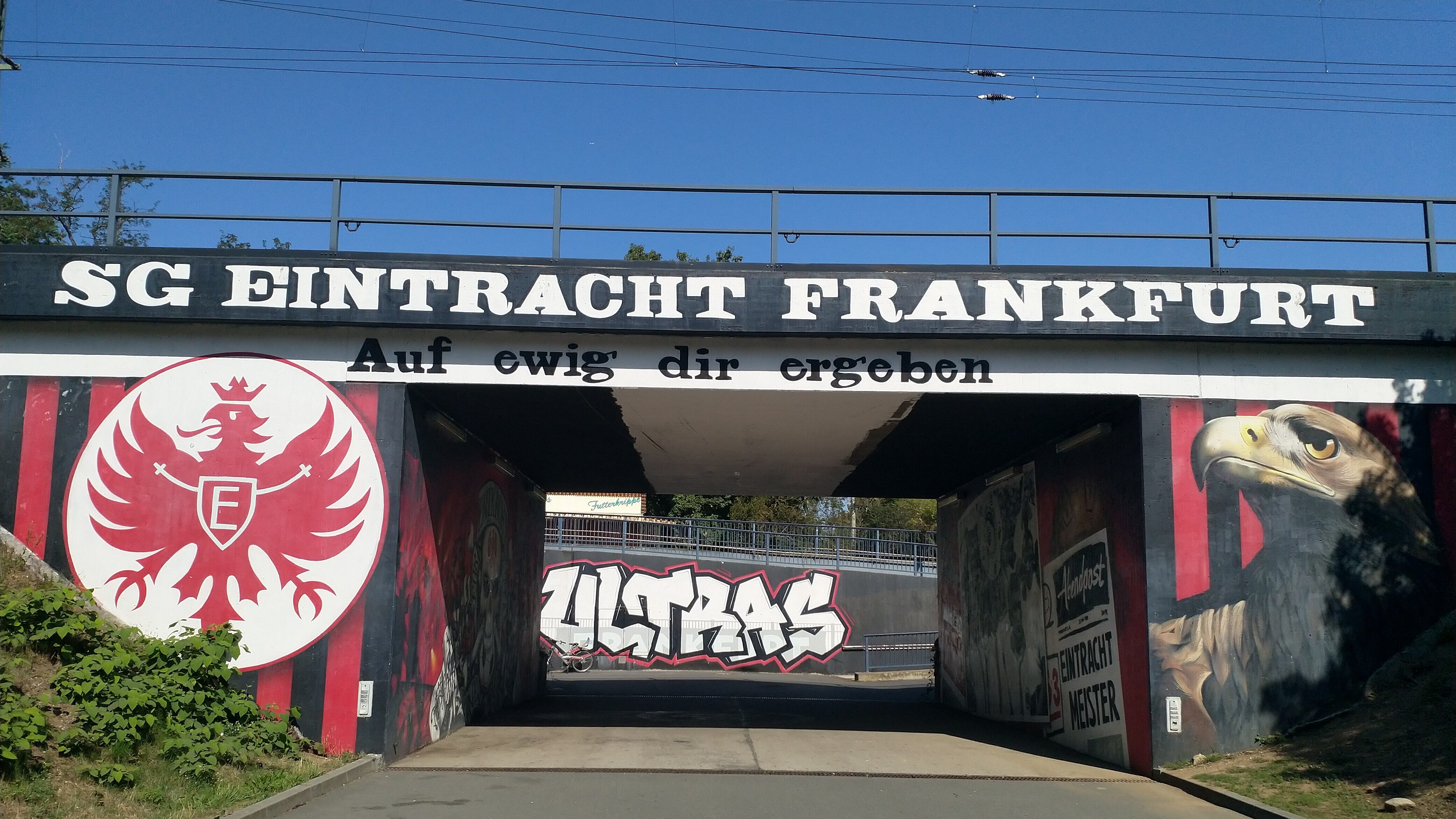 Napoli, occhio all’Eintracht. La "diva scontrosa" va presa con le molle