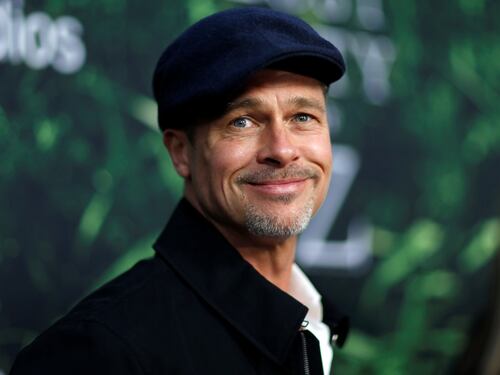 "Dopo 12 anni dal divorzio, Brad Pitt ha chiesto scusa a Jennifer Aniston"