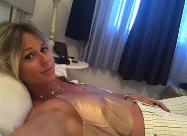 Federica Pellegrini, nuovo tatuaggio 13