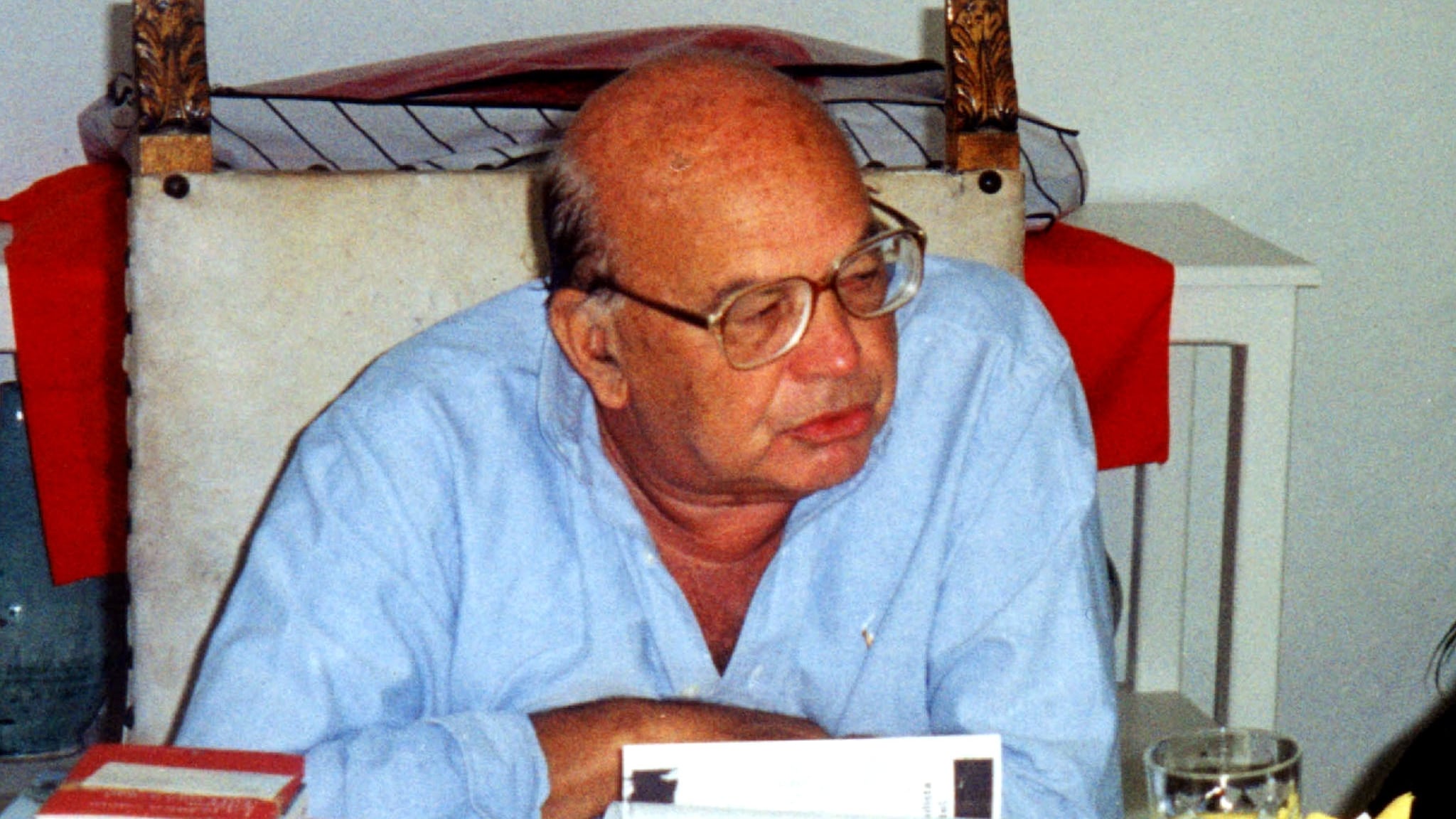 Tunisia, atti vandalici al cimitero dove fu sepolto Bettino Craxi