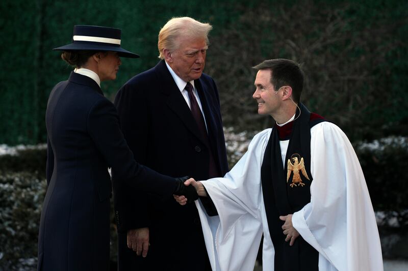 Il percorso di Donald Trump verso la nomina a 47esimo presidente Usa 7